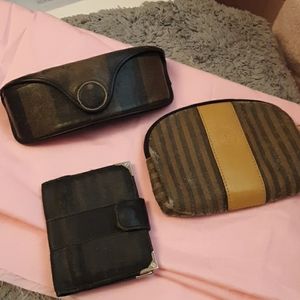 🌞❤ Fendi bundle Vintage